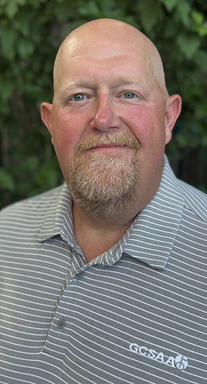 Craig Cochran