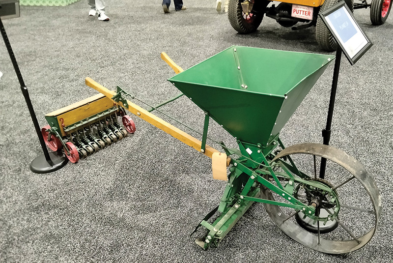 Aerial view of Ghost Creek golf course