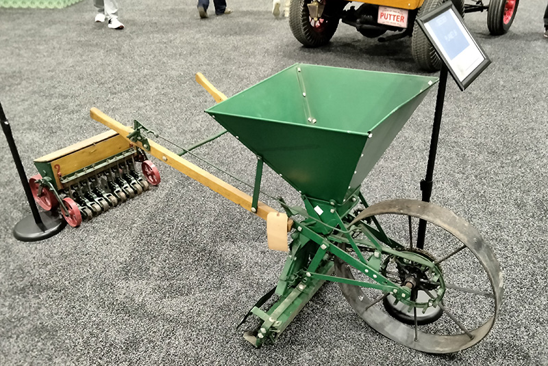 Aerial view of Ghost Creek golf course