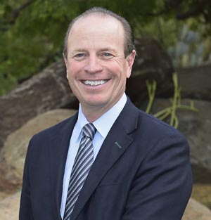 Greg McLaughlin named World Golf Foundation CEO, First Tee president Greg McLaughlin World Golf Foundation