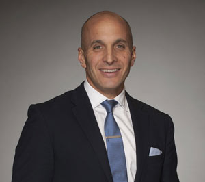 Pete Bevacqua