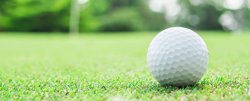 Golf coronavirus news