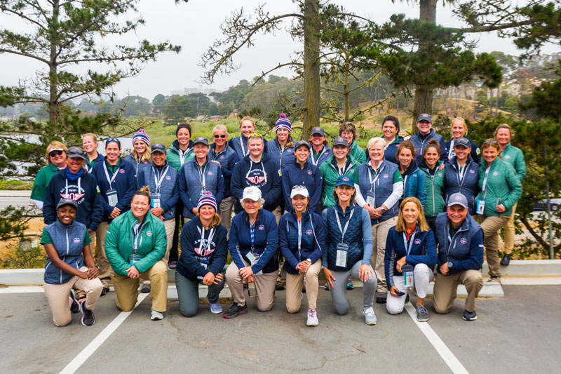 2021 US Womens Open