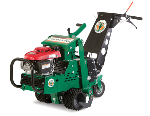 GCM’s Industry News Digest: June 2021 Billy Goat SC240HG