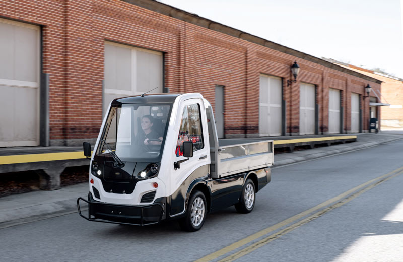 GCM’s Industry News Digest: June 2021 Club Car Current