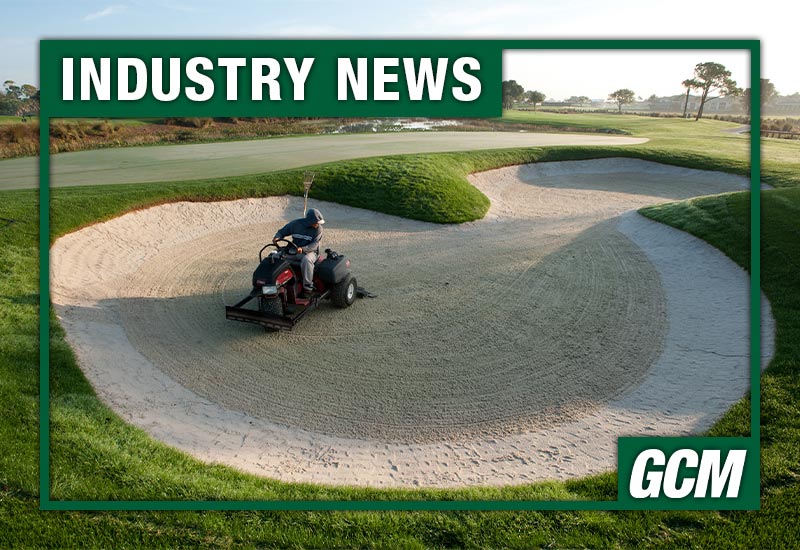 Golf industry news June 2021