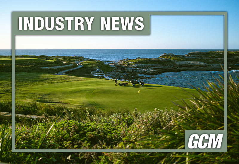 Golf industry news May 2022