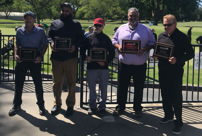 GCM’s Industry News Digest: April 2021 Sierra Nevada GCSA