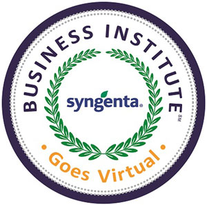Syngenta Business Institute