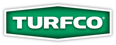 Turfco donation