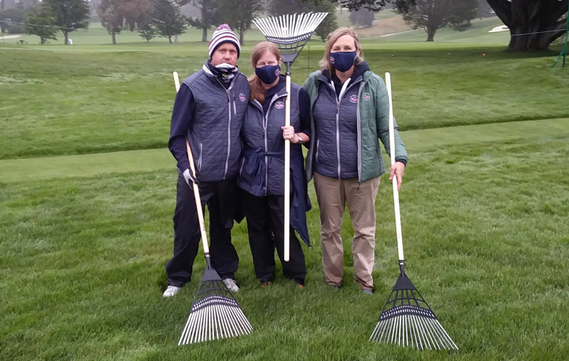 Womens Open Olympic Club