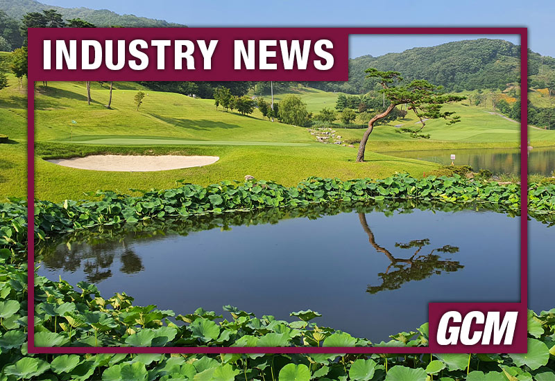 Golf industry news April 2022