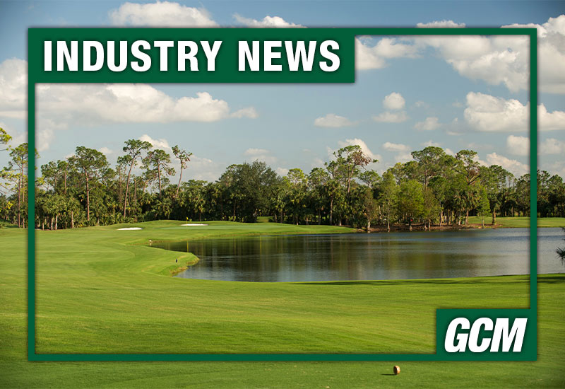 Golf industry news May 2022