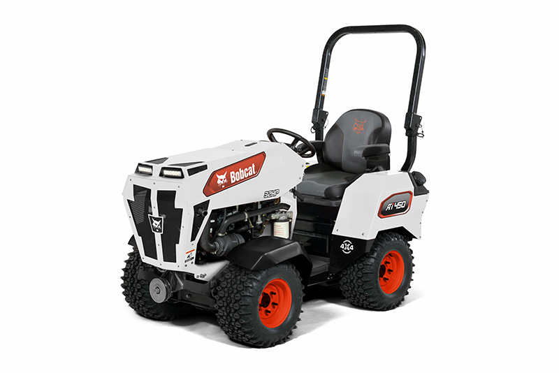 Bobcat AT450