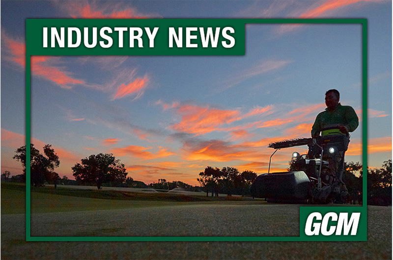 Industry news logo