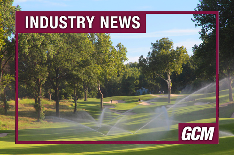 Industry news logo