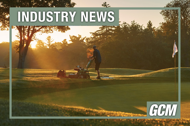 Industry news logo