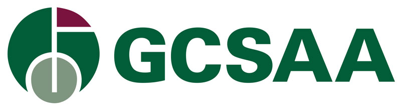 GCSAA