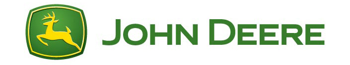 John Deere logo