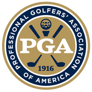 PGA of America logo