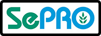 SePRO logo
