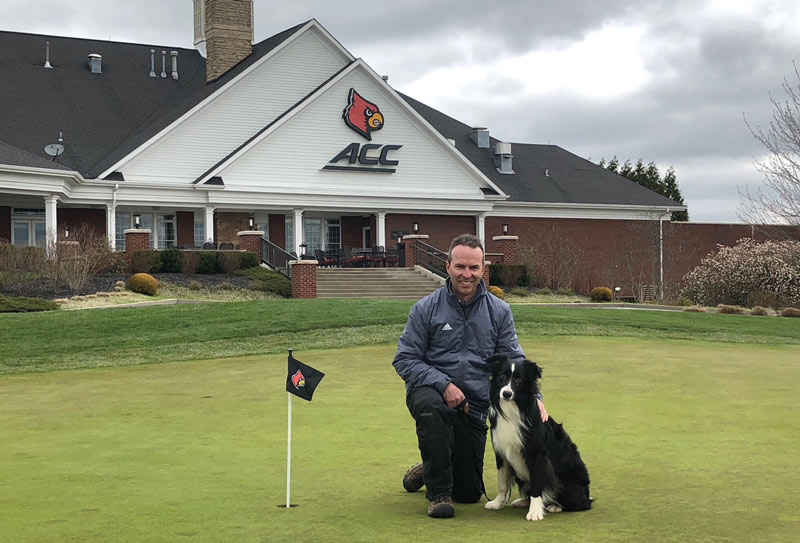 University of Louisville Golf Club