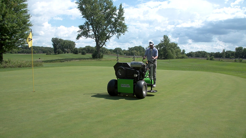 Air2G2-336 air-injection machine