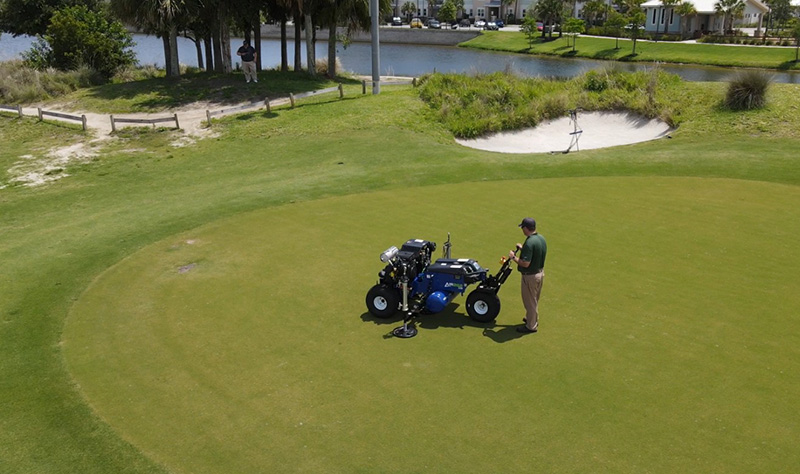 Air2G2-336 air-injection machine
