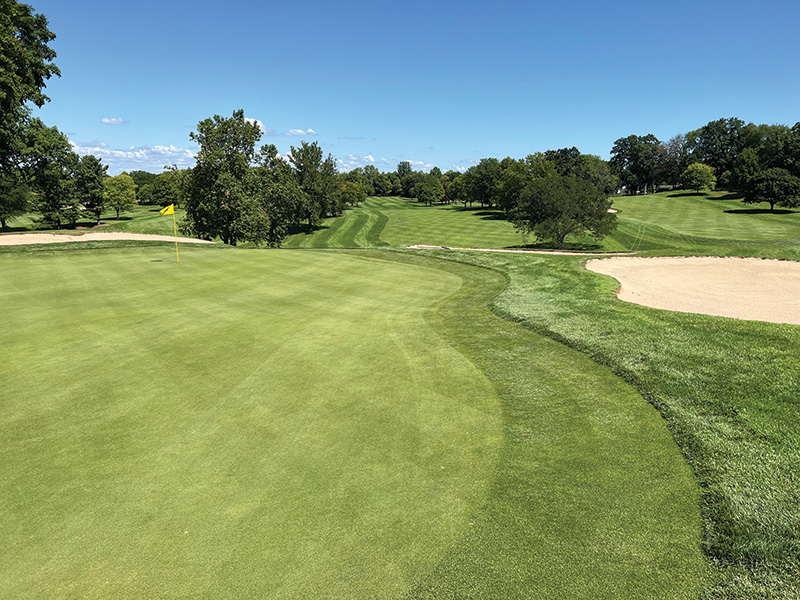 Kent Country Club