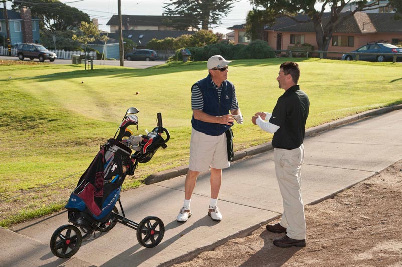 ‘Fake news’ and the golf course superintendent Golf misinformation
