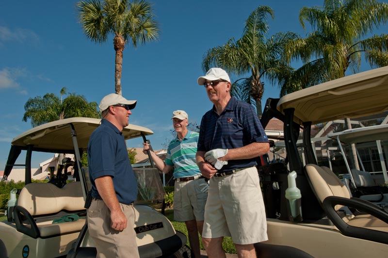 ‘Fake news’ and the golf course superintendent Practice active listening
