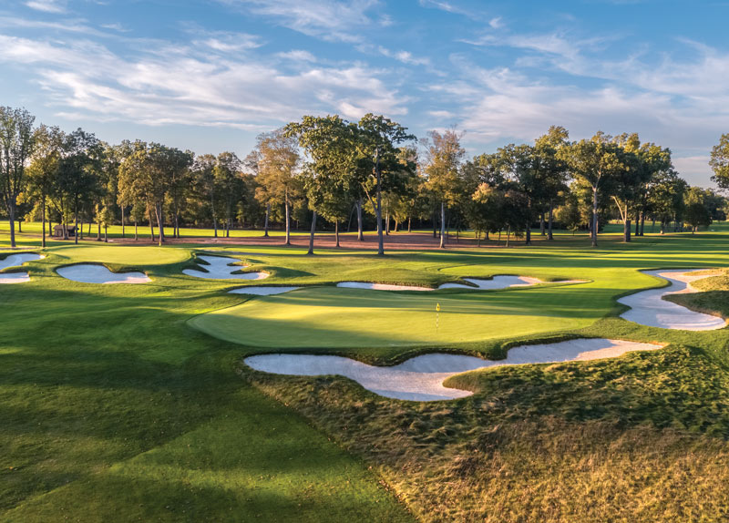 Golf course maintenance metrics: It’s time to retire cost-per-hole Golf course cost-per-hole