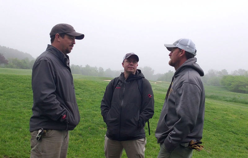 All for one: Fostering cooperation across the turf industry Turfgrass industry cooperation