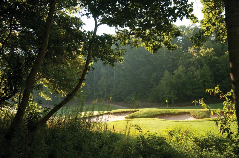 Back2Golf: Operational guidelines now available Back2Golf guidelines