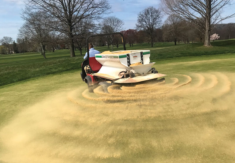 Coronavirus: 10 lessons for the golf course management industry Coronavirus golf lessons