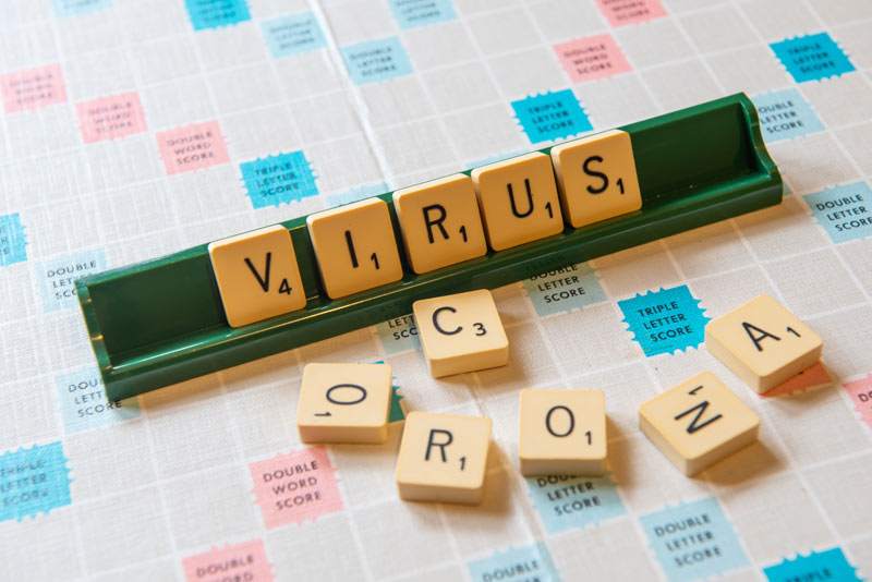 Wisdom from 2020 for golf course superintendents Coronavirus lessons golf industry