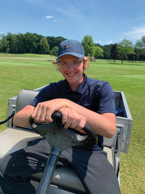 Golf course labor: Bridging the Gen Z generation gap Generation Z employees golf