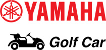 Yamaha Golf-Car