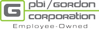 PBI-Gordon logo