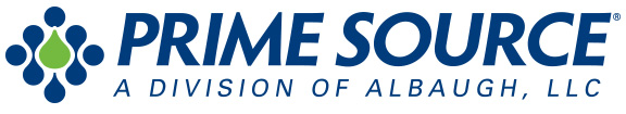 Prime Source logo