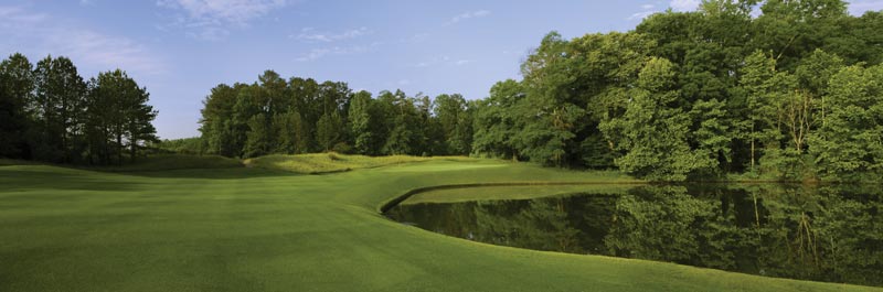 Ansley Golf Club