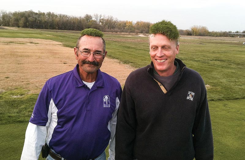Cliff Dipman’s learning tree Cliff Dipman Kansas State