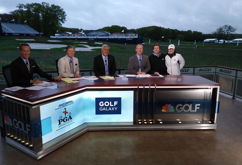 Golf Channel PGA Championship