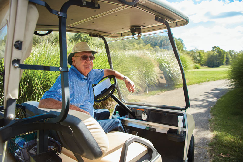 Frank Dobie looks back on storied career Frank Dobie