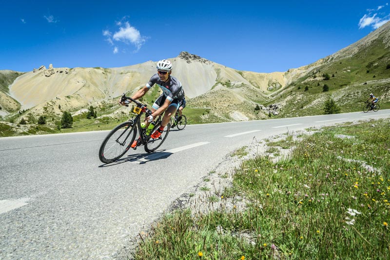 Letape du Tour