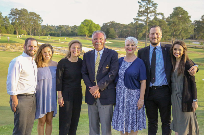 A conversation with Bob Farren, CGCS Pinehurst Bob Farren