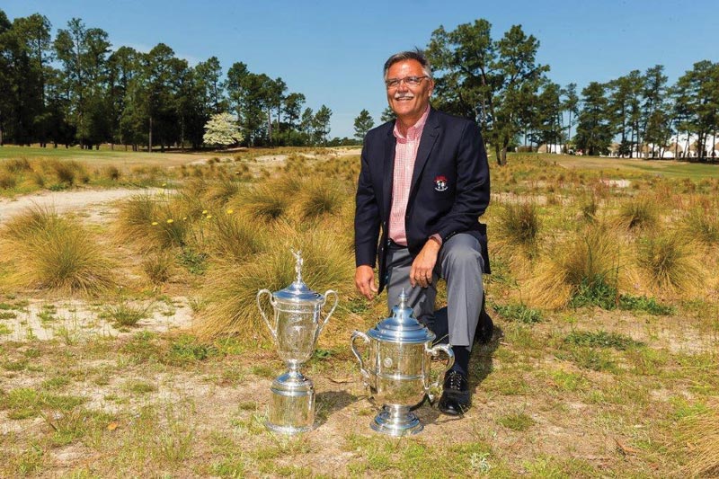 Pinehurst US Open