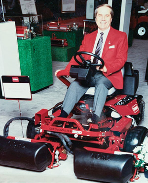 Helmut Ullrich Toro