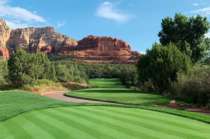 Photo of Seven Canyons Golf Club