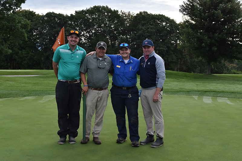 Kayla Kipp and colleagues